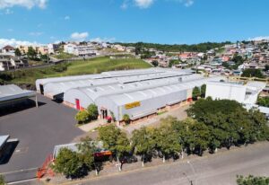 PALFINGER Brasil assume identidade global após 79 anos de trajetória industrial no país