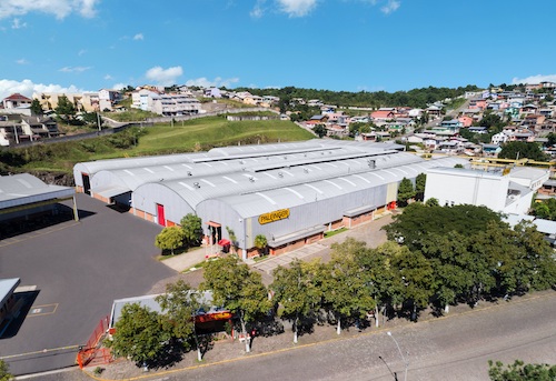 PALFINGER Brasil assume identidade global após 79 anos de trajetória industrial no país