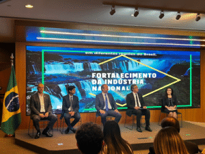 Leilão de Energia A-5 movimenta R$ 8, bilhões e contrata 815 MWh de PCHs, CGHs e UHes