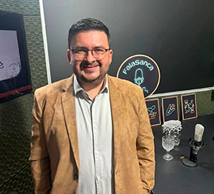 Tecnologia, propósito e o novo jeito de liderar no agronegócio