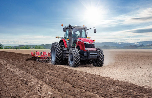 PTx Trimble e Trimble anunciam tecnologia inovadora que garante a continuidade das operações durante tempestades solares