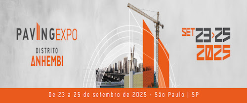 Paving Expo firma parceria internacional com o CILA – Congreso Ibero Latinoamericano del Asfalto