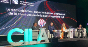 Paving Expo firma parceria internacional com o CILA – Congreso Ibero Latinoamericano del Asfalto