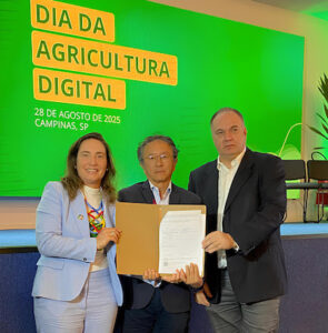 Pecege é o novo Operador Executivo do Corredor Agro SP