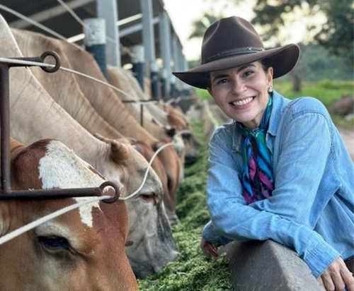Às vésperas da COP30, produtoras rurais premiadas mostram como práticas ESG impulsionam produtividade e geram impacto além da porteira 