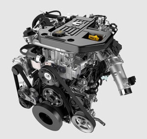 Cummins 6.7L Turbo Diesel equipa nova geração da linha de picapes Ram Heavy Duty