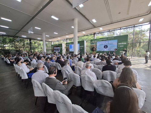  Congresso SAE BRASIL 2025 aborda os caminhos sustentáveis e tecnológicos para a mobilidade do futuro no Brasil