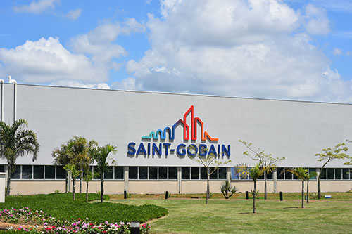 Trainee Saint-Gobain 2026 está com inscrições abertas; vagas em várias áreas