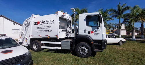 Semil publica Chamamento Público para prefeituras interessadas em receber equipamentos de gestão de resíduos
