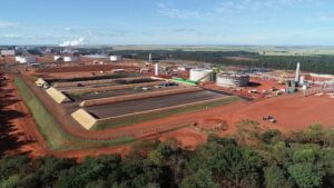 Semil prorroga prazo da consulta pública sobre a criação de certificado de garantia de origem do biometano paulista