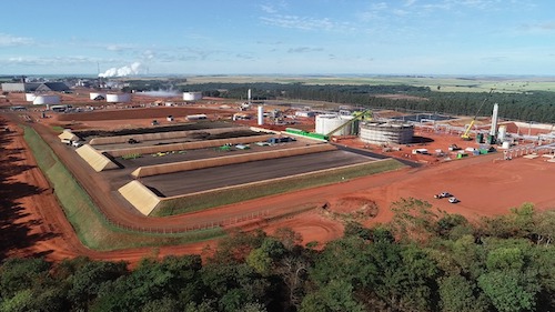  Semil prorroga prazo da consulta pública sobre a criação de certificado de garantia de origem do biometano paulista