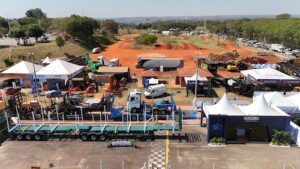 Sergomel expôs na Show Florestal 2025 equipamentos para melhor desempenho do setor