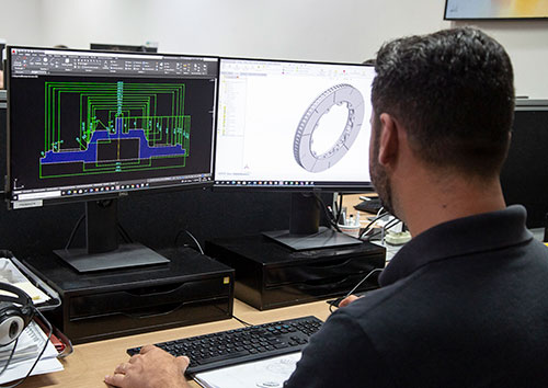 Frasle Mobility apresenta inovação sustentável com discos de freio nanoestruturados em Simpósio da SAE Brasil