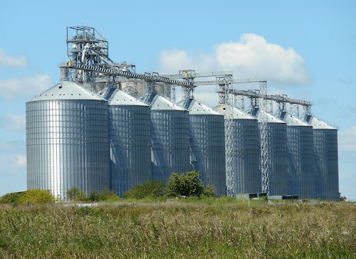 Tecnologia de monitoramento em silos reduz perdas e aumenta lucratividade no campo