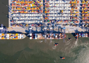 TCP recebe recertificação da ISO 9001, ISO 14001 e ISO 45001