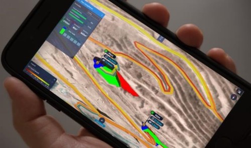 Mining Summit chega ao Brasil com participação de grandes mineradoras Executivos de MRN, Vale, Usiminas e Equinox detalham, em casos reais, como gêmeos digitais e simulação 3D apoiam a solução de desafios críticos no dia a dia da operação