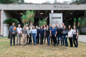 Tramontina conhece a rota do Aço Verde Aperam em Minas Gerais