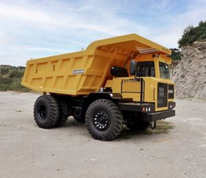 Tecnologias para o setor de infraestrutura serão apresentadas em Minas Gerais