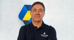 Topcon leva inteligência concreta ao Concrete Show South America 2025