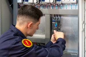 Tramontina apresenta conectores para disjuntores de caixa moldada da linha TDM