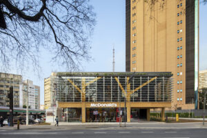 Ana Belizário participa de evento de aquecimento do EARQ Mind sobre construção sustentável em madeira