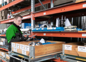 Valmet fecha contrato estratégico com a Petrobras