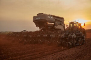 Tecnologia, eficiência e sustentabilidade impulsionam agricultura