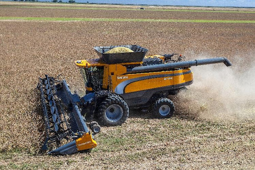 Com a aproximação do período pré-safra, a revisão técnica de colheitadeiras deve ser o centro das atenções no campo