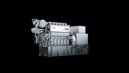 YANMAR apresenta novidades para o mercado náutico na Navalshore 2025, com destaque para motores a metanol