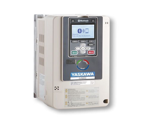 Yaskawa lança Servopack Sigma X na FIEE 2025