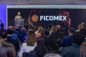 União Europeia se junta a mais de 80 países na FICOMEX 2025