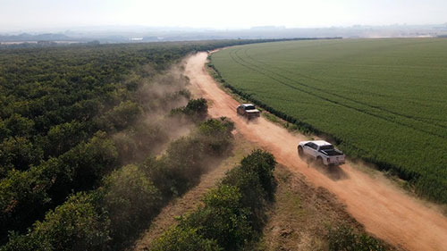 ADAMA promove Rota H&F, iniciativa que combina rally e conhecimento técnico sobre o manejo da batata
