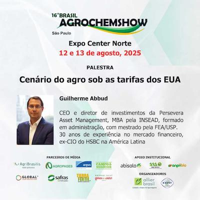 Tarifas dos EUA aceleram redirecionamento das exportações brasileiras para a China