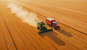 BB Seguros aposta na aproximação com o produtor rural na Expointer 2025 Megaevento do agro reúne mais de 660 mil visitantes e movimenta mais de R$ 8 bilhões em negócios. Seguradora destaca a promoção “Colheita de Prêmios” e apresenta carteira de produtos personalizados para o agronegócio