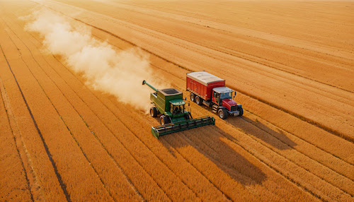 BB Seguros aposta na aproximação com o produtor rural na Expointer 2025 Megaevento do agro reúne mais de 660 mil visitantes e movimenta mais de R$ 8 bilhões em negócios. Seguradora destaca a promoção “Colheita de Prêmios” e apresenta carteira de produtos personalizados para o agronegócio