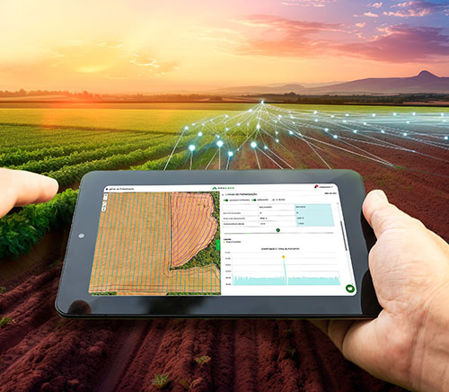 Bem Agro anuncia captação de R$10,2 milhões em rodada liderada pela CNH, com participação da Rural Ventures, MMAgro e Agroven