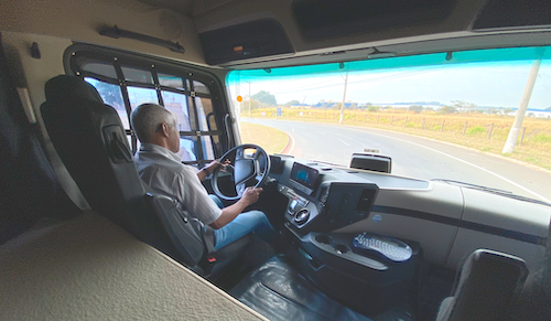 Bravo Serviços Logísticos vai além das câmeras com "Torre de segurança veicular" exclusiva