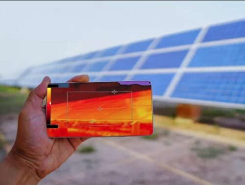 Axis Communications participa da Intersolar South America em parceria com AEON e apresenta soluções para o setor de energia