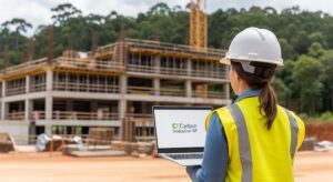 Conheça a CECarbon, a ferramenta brasileira gratuita que mede carbono incorporado em obras; - e já fomenta políticas públicas sustentáveis!