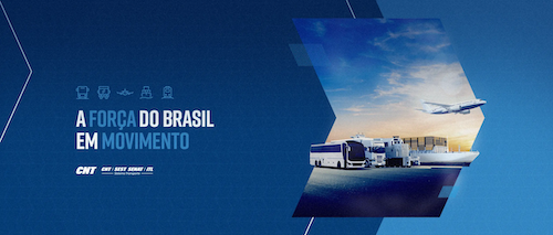 Investimentos em rodovias geram impactos positivos sobre o PIB do transporte, mostra estudo da CNT