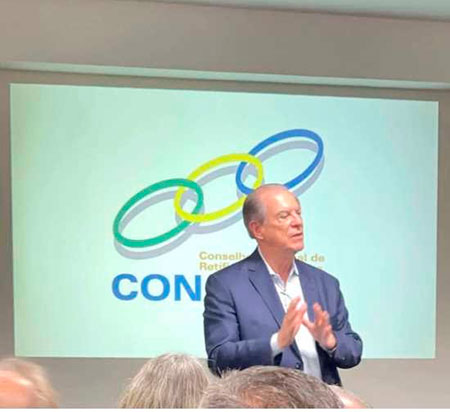 Conarem promove palestras técnicas presenciais na Bahia e Mato Grosso em agosto