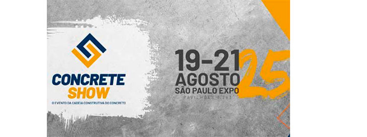 Maior evento da construção civil da América Latina reúne empresas e soluções que apontam o futuro do setor