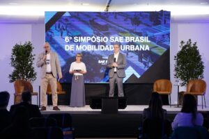Electric Move, organizada pelo Simecs, terá o Simpósio SAE BRASIL na programação