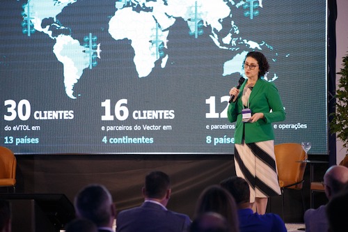Electric Move, organizada pelo Simecs, terá o Simpósio SAE BRASIL na programação