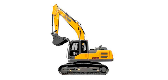 XCMG Brasil apresenta sua linha inovadora de equipamentos na Expointer 2025