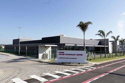 Evonik amplia estrutura técnica em tintas e revestimentos e celebra 10 anos de laboratório dedicado de Coating Additives no Brasil