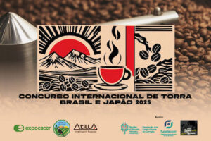 Expocacer sedia o 1º concurso internacional de Torra Brasil x Japão