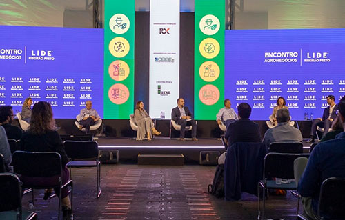 Fenasucro & Agrocana encerra edição com recorde de público e de negócios globais