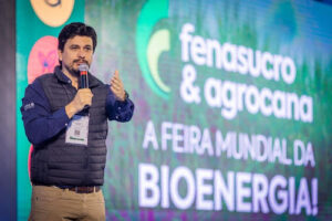 Na Fenasucro, ORPLANA fala da importância de consenso entre indústria e plantadores de cana para fortalecimento do setor