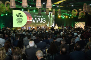 14ª edição do Fórum Nordeste será realizado na próxima segunda-feira (1/9) com a presença de autoridades de peso para debater a transição energética